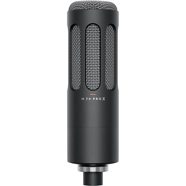beyerdynamic PRO X M70 Professional Front-Addressed Dynamic Microphone 動圈式麥克風 2