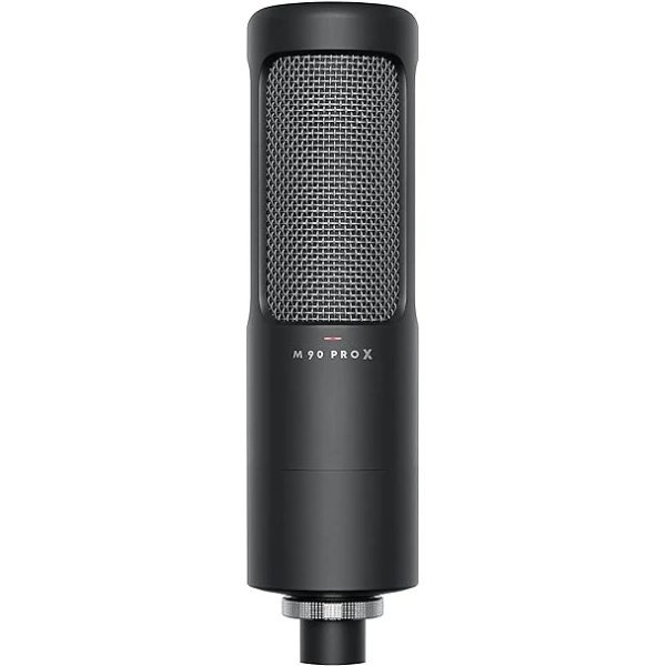 beyerdynamic PRO X M90 Side Addressed Condenser Microphone 電容式麥克風 2