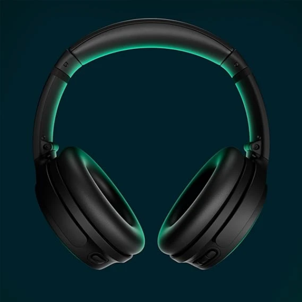 Bose QuietComfort Wireless Noise Cancelling Headphones 消噪耳機 2