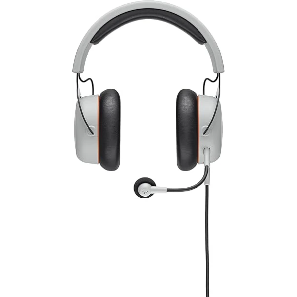 beyerdynamic MMX 150 Grey Gaming Headset 電競耳機 2