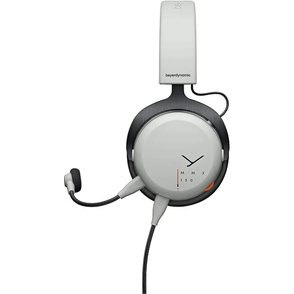 beyerdynamic MMX 150 Grey Gaming Headset 電競耳機 3