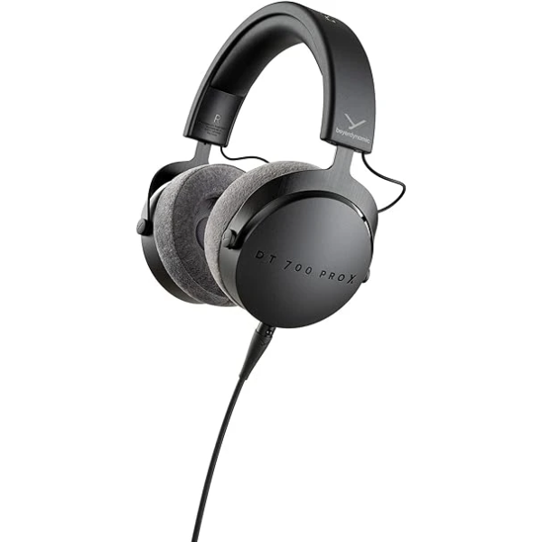 beyerdynamic DT 700 PRO X Closed-Back Studio Headphones 封閉式錄音室耳機 1