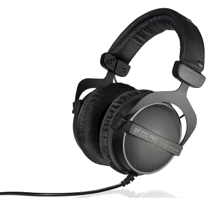 beyerdynamic DT 770 PRO 錄音室耳機