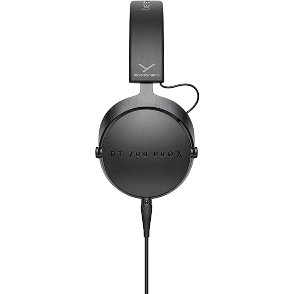 beyerdynamic DT 700 PRO X Closed-Back Studio Headphones 封閉式錄音室耳機 2