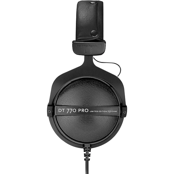 beyerdynamic DT 770 PRO 錄音室耳機 2