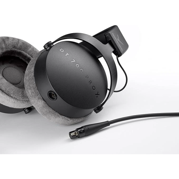 beyerdynamic DT 700 PRO X Closed-Back Studio Headphones 封閉式錄音室耳機 3