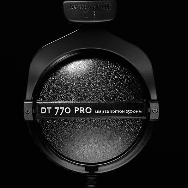 beyerdynamic DT 770 PRO 錄音室耳機 3