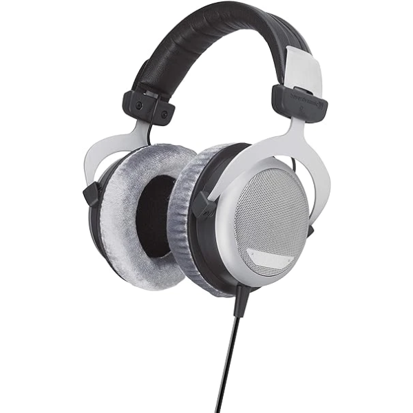 beyerdynamic DT 880 Premium Edition 250 Ohm Over-Ear-Stereo Headphones 耳罩式耳機 1