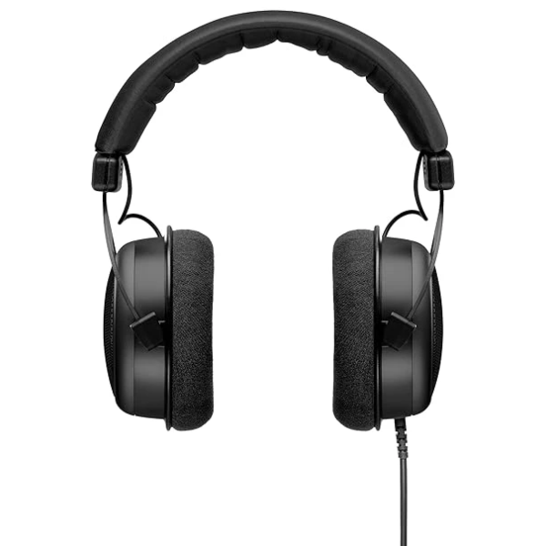 beyerdynamic Dt 880 250 Ohm Pro Semi-Open Studio Headphones Black (Limited Edition) 半開放式錄音室耳機 3