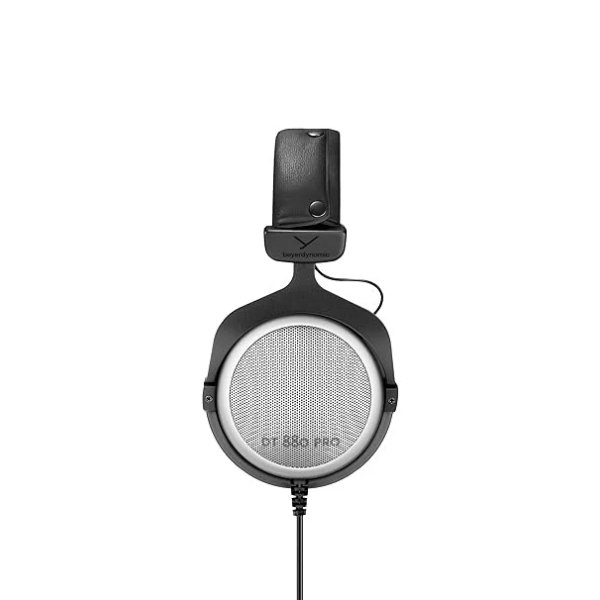 beyerdynamic DT 880 Pro Over-Ear Studio Headphone 耳罩式耳機 2