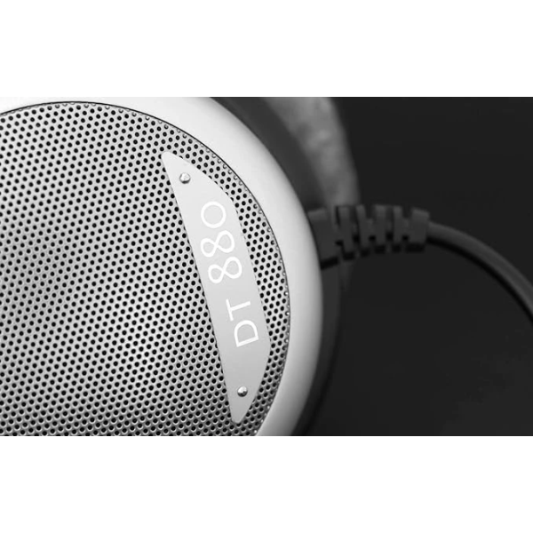beyerdynamic DT 880 Premium Edition 32 Ohm Over-Ear-Stereo Headphones 耳罩式耳機 3