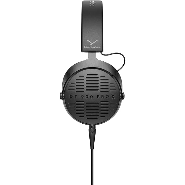 beyerdynamic DT 900 PRO X Open-Back Studio Headphones 開放式錄音室耳機 2