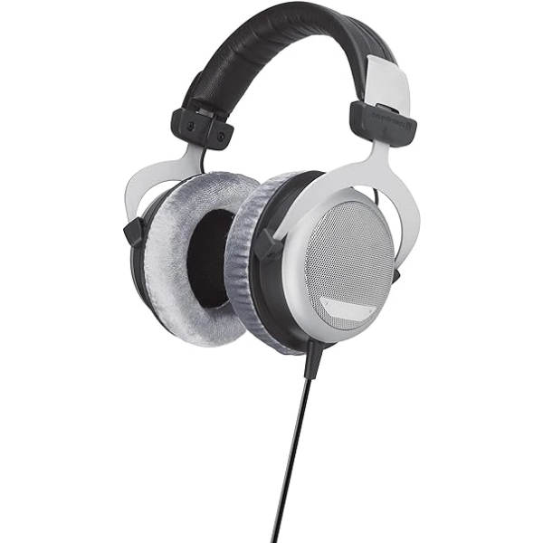 beyerdynamic DT 880 Premium Edition Over-Ear-Stereo Headphones 耳罩式耳機 1
