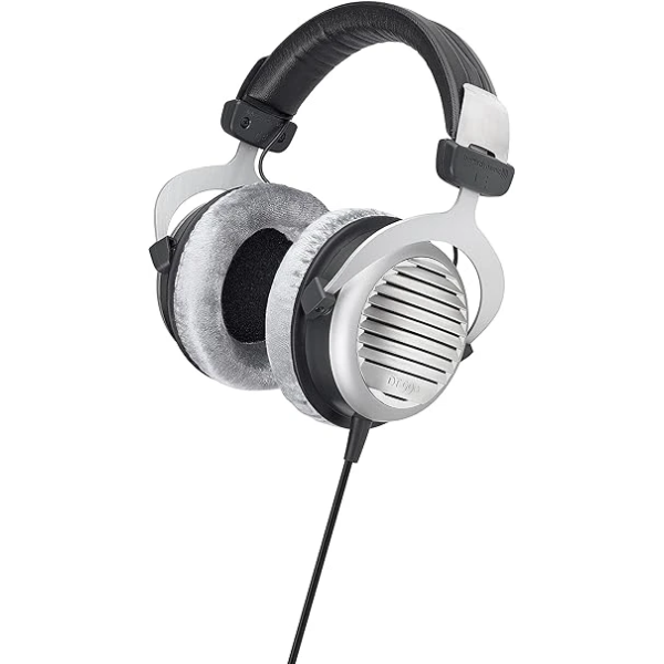 beyerdynamic DT 990 Premium Edition 250 Ohm Over-Ear-Stereo Headphones 耳罩式耳機 1