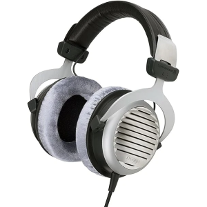 beyerdynamic DT 990 Edition 32 Ohm Over-Ear-Stereo Headphones 有線頭戴式耳機