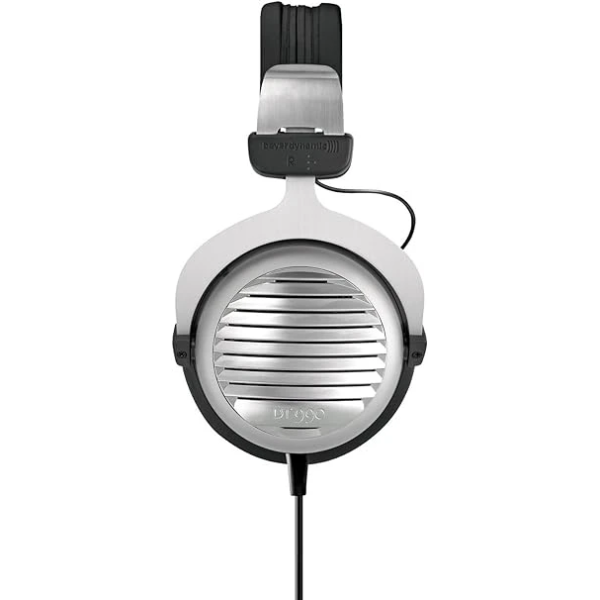 beyerdynamic DT 990 Edition 32 Ohm Over-Ear-Stereo Headphones 有線頭戴式耳機 2