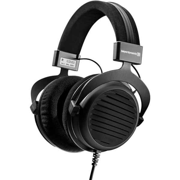 beyerdynamic DT 990 Premium Open-Back Over-Ear Hi-Fi Stereo Headphones 耳罩式耳機 1