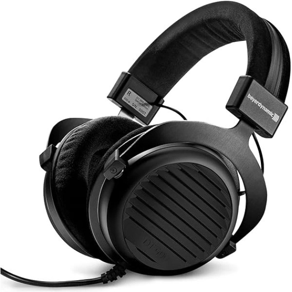 beyerdynamic DT 990 Premium Open-Back Over-Ear Hi-Fi Stereo Headphones 耳罩式耳機 2