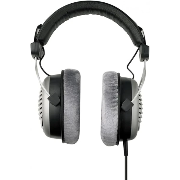 beyerdynamic DT 990 Edition 32 Ohm Over-Ear-Stereo Headphones 有線頭戴式耳機 3