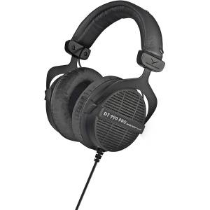 beyerdynamic DT 990 PRO 250 ohm LIMITED EDITION 耳罩式耳機