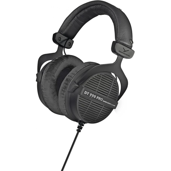 beyerdynamic DT 990 PRO 250 ohm LIMITED EDITION 耳罩式耳機 1
