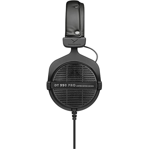 beyerdynamic DT 990 PRO 250 ohm LIMITED EDITION 耳罩式耳機 2