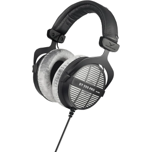 beyerdynamic DT 990 PRO Over-Ear Studio Monitor Headphones 耳罩式耳機