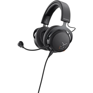beyerdynamic MMX 150 Closed Over-Ear Gaming Headset 電競耳機