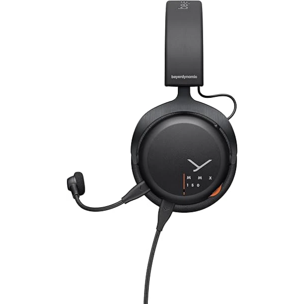 beyerdynamic MMX 150 Closed Over-Ear Gaming Headset 電競耳機 3