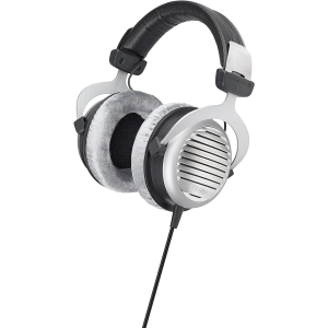 beyerdynamic DT 990 Edition 600 Ohm Over-Ear-Stereo Headphones 有線頭戴式耳機