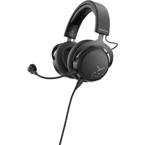 beyerdynamic MMX 100 Black Gaming Headset 電競耳機