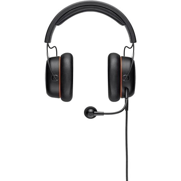beyerdynamic MMX 100 Black Gaming Headset 電競耳機 2