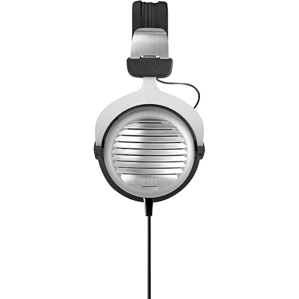 beyerdynamic DT 990 Edition 600 Ohm Over-Ear-Stereo Headphones 有線頭戴式耳機 2
