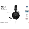 beyerdynamic MMX 300 (2nd Generation) Premium Gaming Headset 電競耳機 4