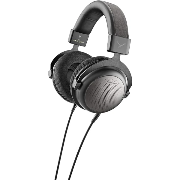 beyerdynamic T1 High-end Tesla Headphones (3rd Generation) 開放式耳罩式耳機 1