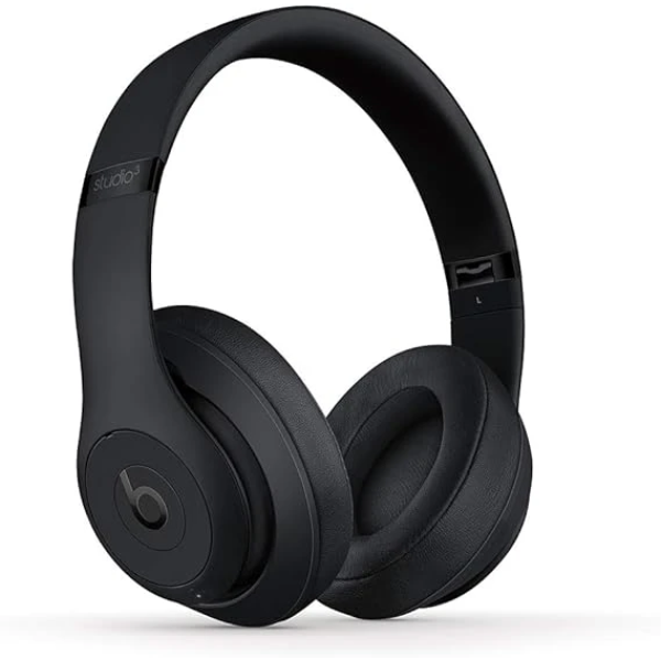 Beats Studio3 Wireless Noise Cancelling Over-Ear Headphones 頭戴式耳機 1