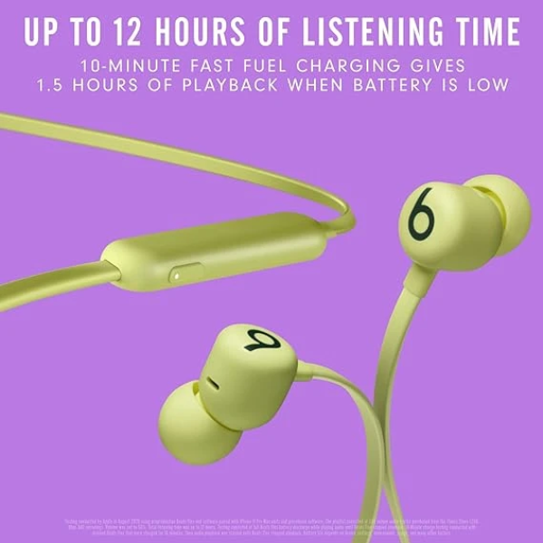 Beats Flex Wireless Earbuds 無線耳機 2