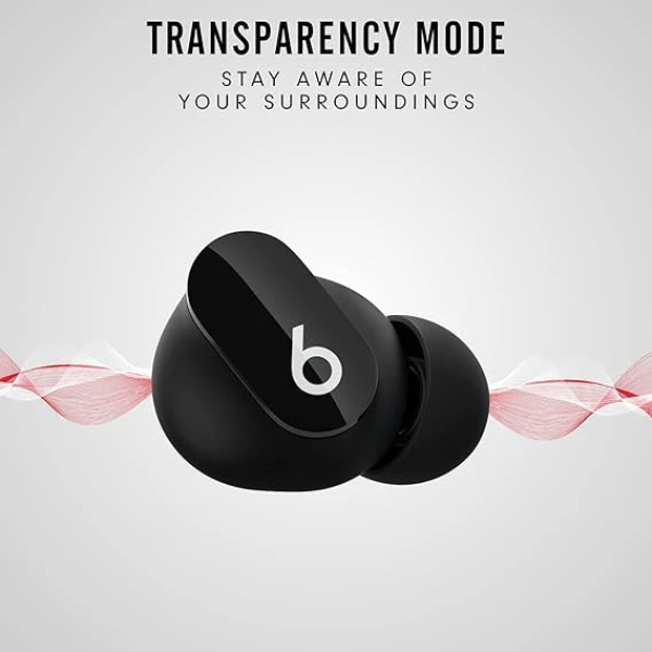 Beats Studio Buds 真無線降噪入耳式耳機 3