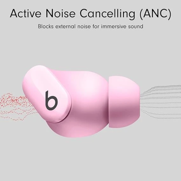 Beats Studio Buds 真無線降噪耳機 3