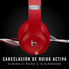 Beats Studio3 Wireless Noise Cancelling Over-Ear Headphones 無線耳罩式耳機 5