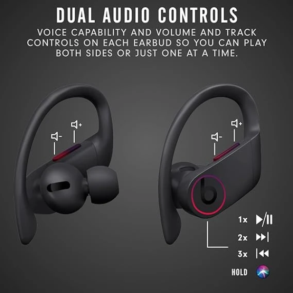 Beats Powerbeats Pro Wireless Earbuds 無線耳機 3