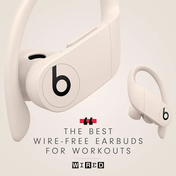Beats Powerbeats Pro Wireless Earbuds 無線耳機 2