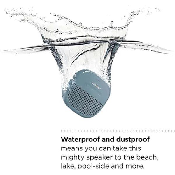 Bose SoundLink Micro Bluetooth Speaker 藍牙揚聲器 2
