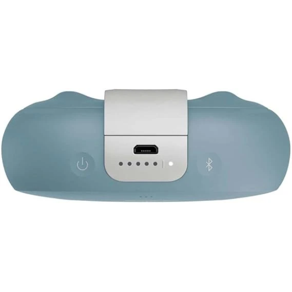 Bose SoundLink Micro Bluetooth Speaker 藍牙揚聲器 3