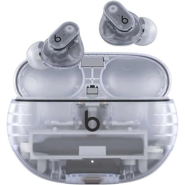 Beats Studio Buds + 真無線降噪耳機 1