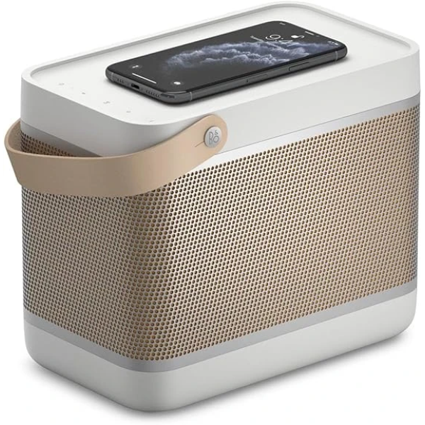 Bang & Olufsen Beolit 20 Powerful Portable Wireless Bluetooth Speaker 可攜式藍芽音響 3