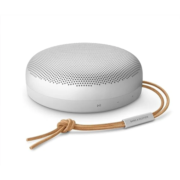 Bang & Olufsen Beosound A1 (2nd Generation) Wireless Portable Waterproof Bluetooth Speaker with Microphone 藍牙可攜式喇叭 1