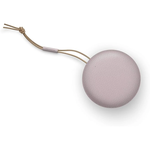 Bang & Olufsen Beosound A1 (2nd Generation) Wireless Portable Waterproof Bluetooth Speaker with Microphone 藍牙可攜式喇叭 3