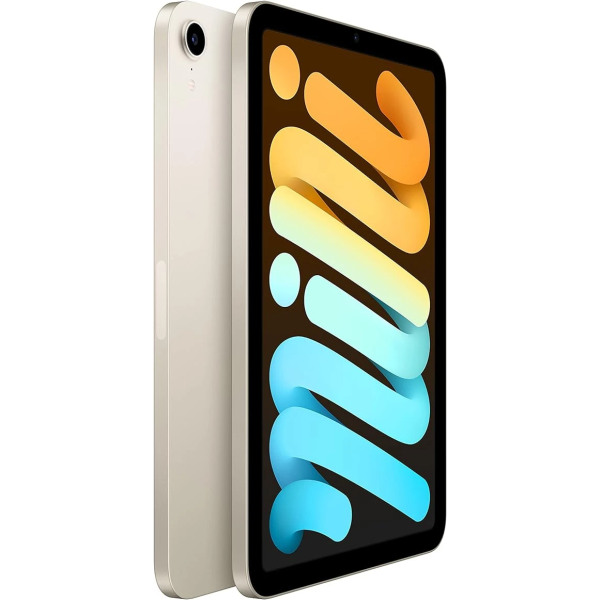 Apple iPad Mini (6th Generation) 平板 2