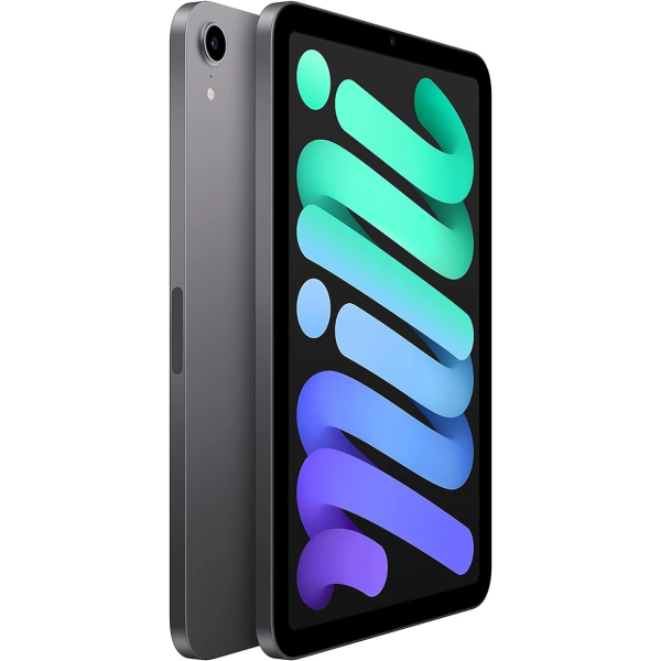 Apple iPad Mini (6th Generation) 平板 2